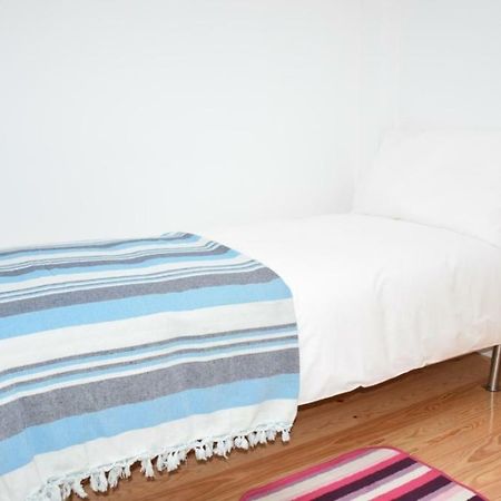 Cool Tailor Made 2 Bedroom Apartment Lisboa Exteriör bild