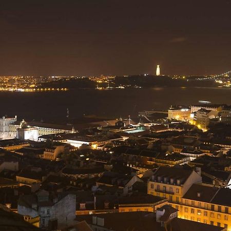 Cool Tailor Made 2 Bedroom Apartment Lisboa Exteriör bild