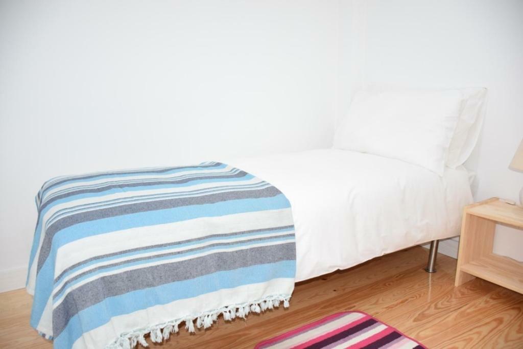 Cool Tailor Made 2 Bedroom Apartment Lisboa Exteriör bild