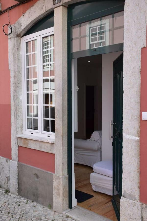 Cool Tailor Made 2 Bedroom Apartment Lisboa Exteriör bild