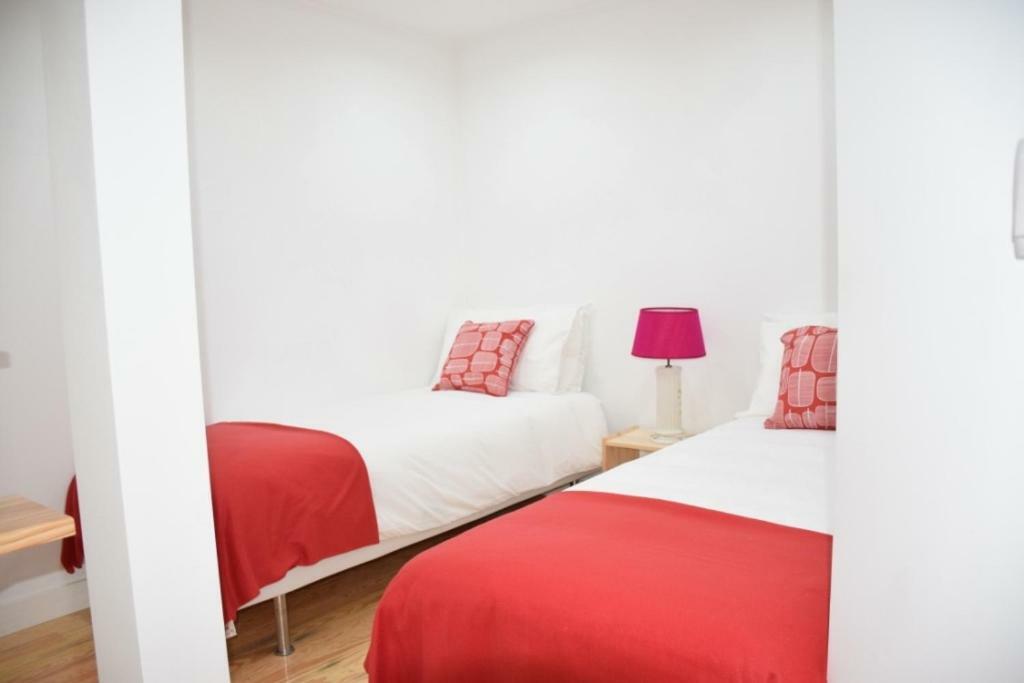 Cool Tailor Made 2 Bedroom Apartment Lisboa Exteriör bild