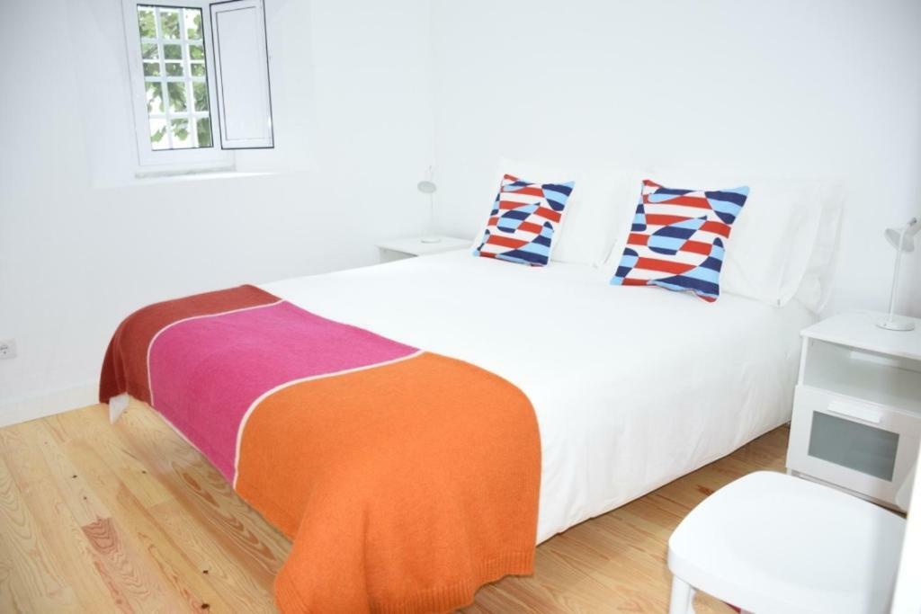 Cool Tailor Made 2 Bedroom Apartment Lisboa Exteriör bild